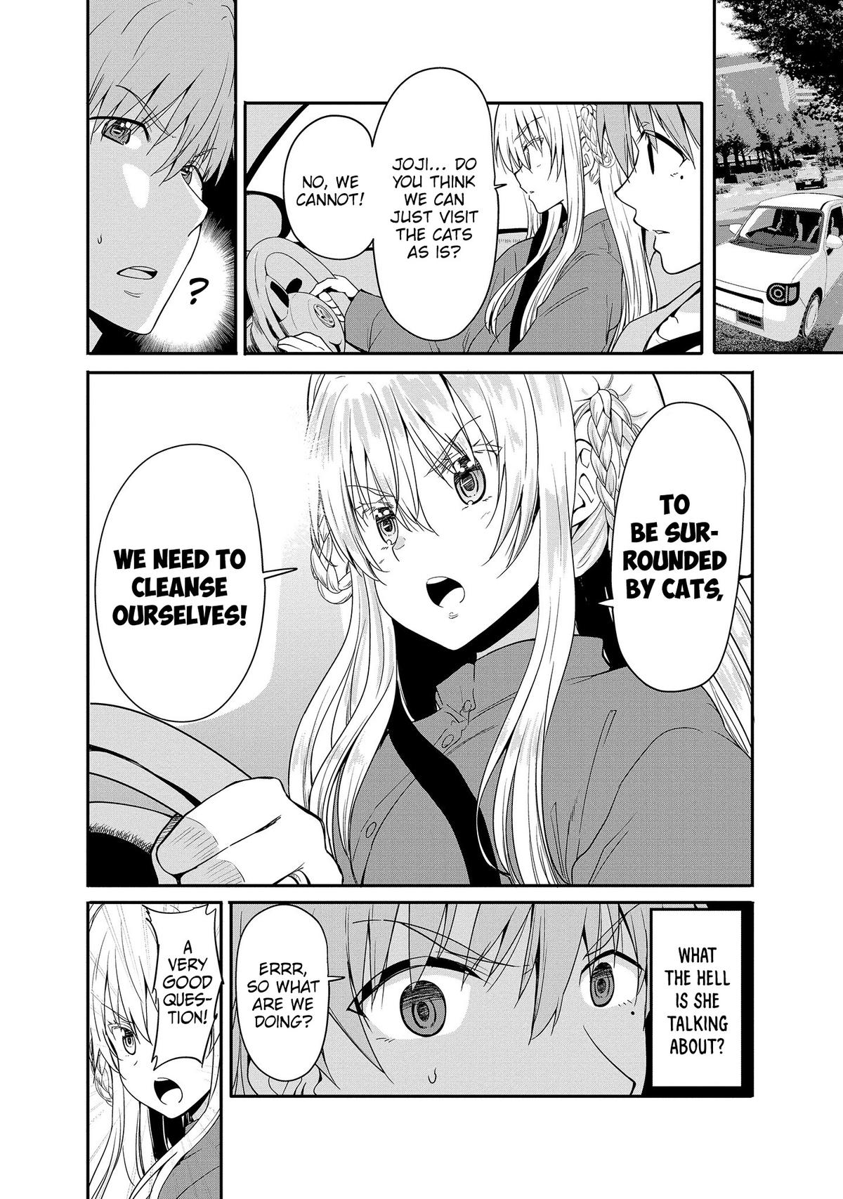 Wherever A Couple Chap 13 - Next Chap 14