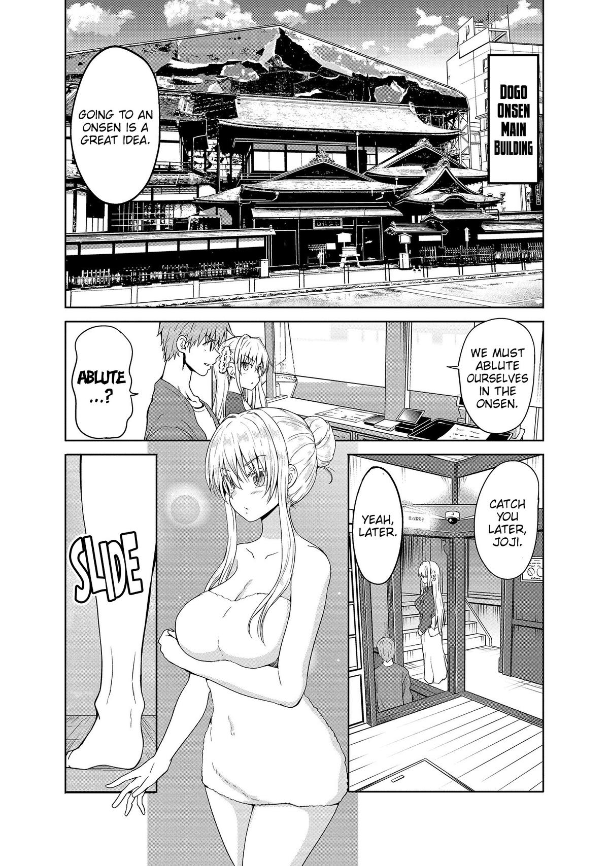 Wherever A Couple Chap 13 - Next Chap 14