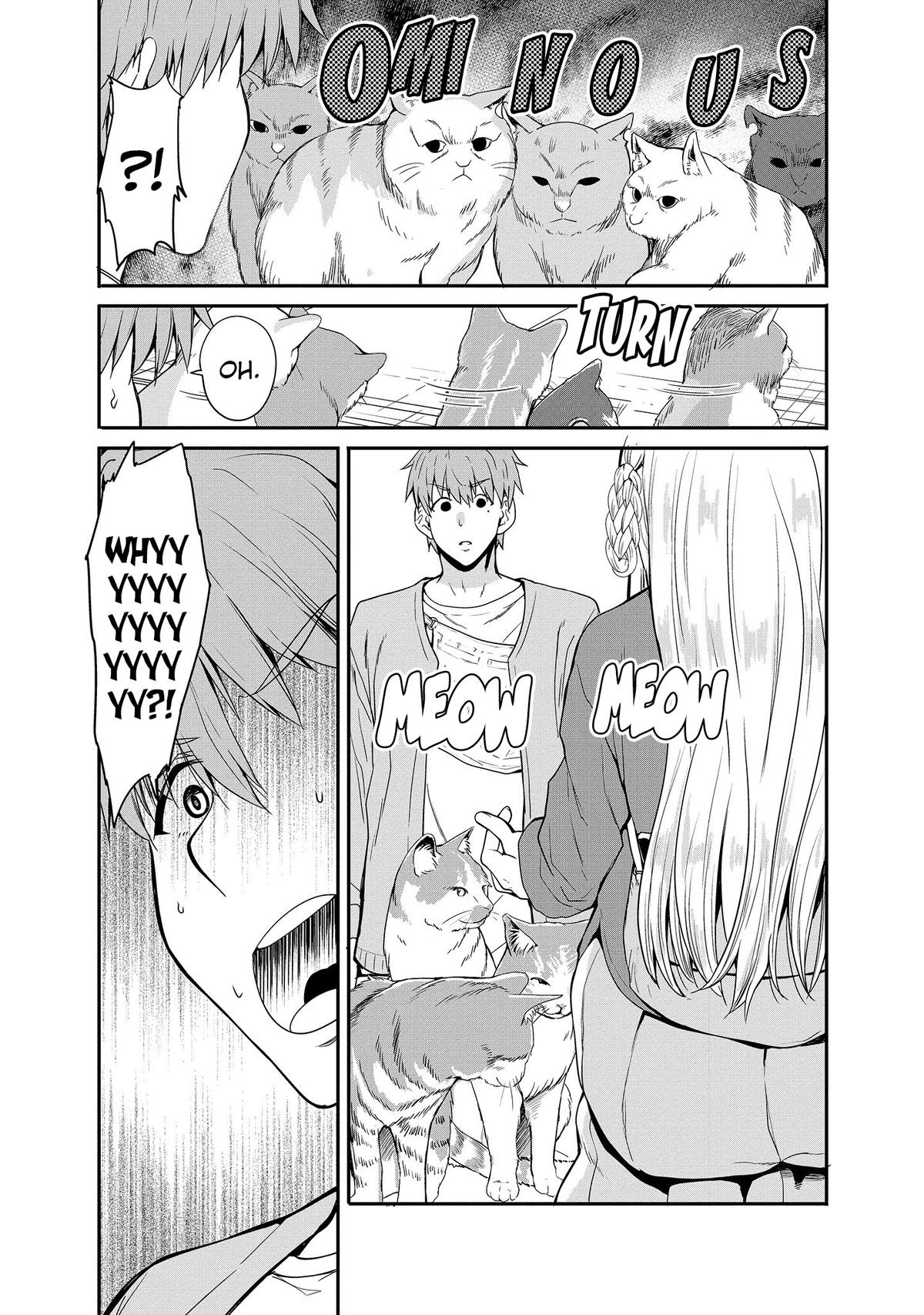 Wherever A Couple Chap 13 - Next Chap 14