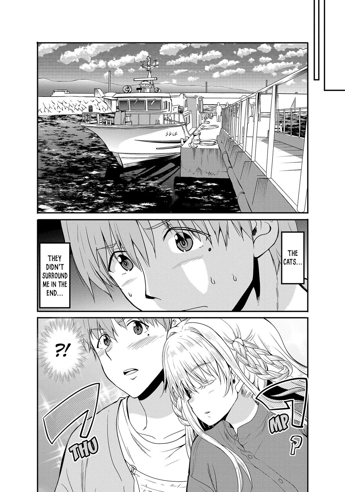 Wherever A Couple Chap 13 - Next Chap 14