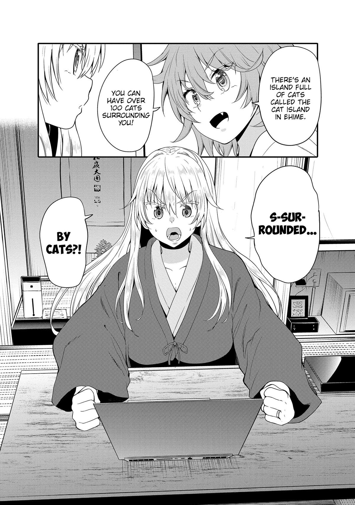 Wherever A Couple Chap 13 - Next Chap 14