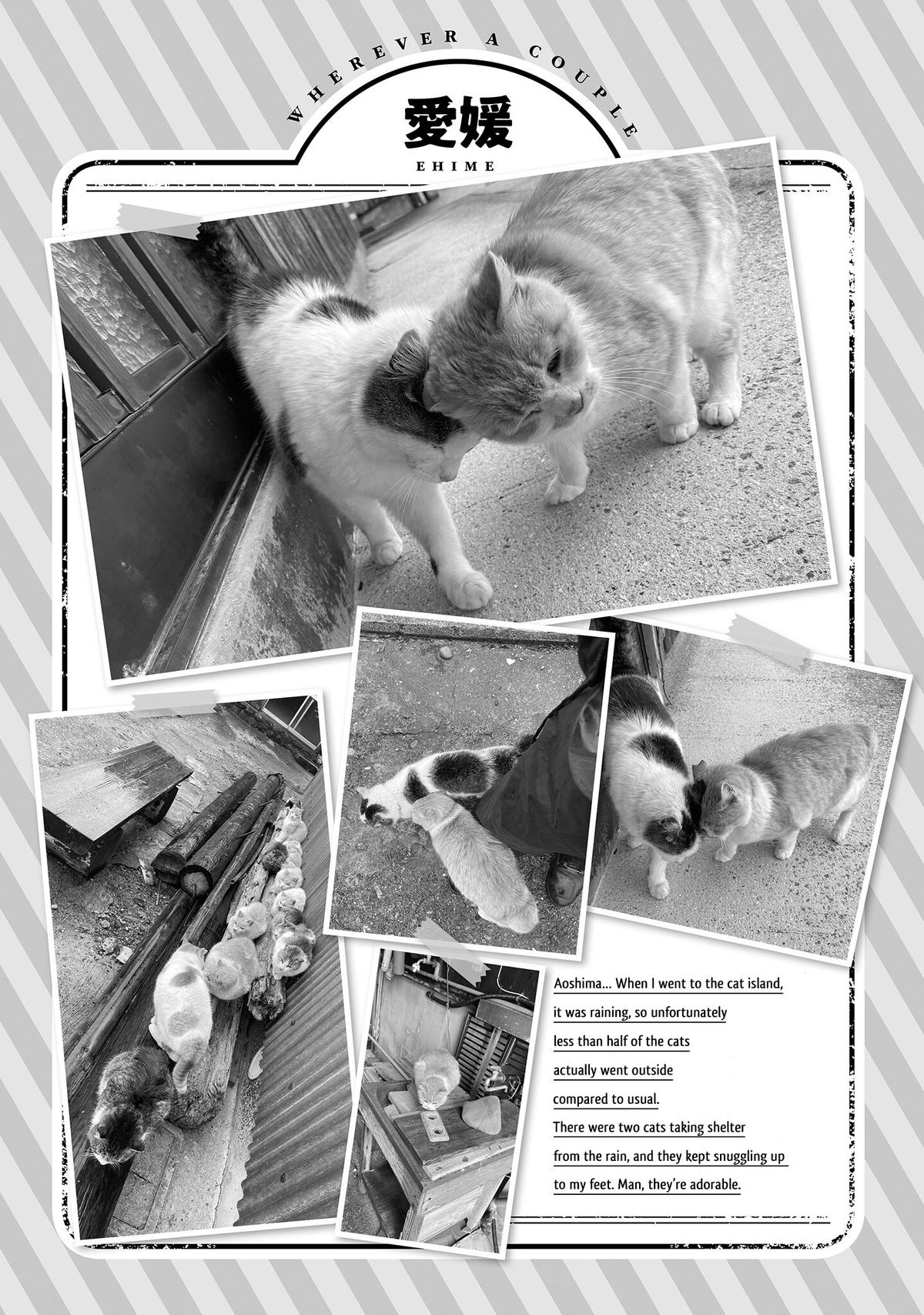 Wherever A Couple Chap 13 - Next Chap 14