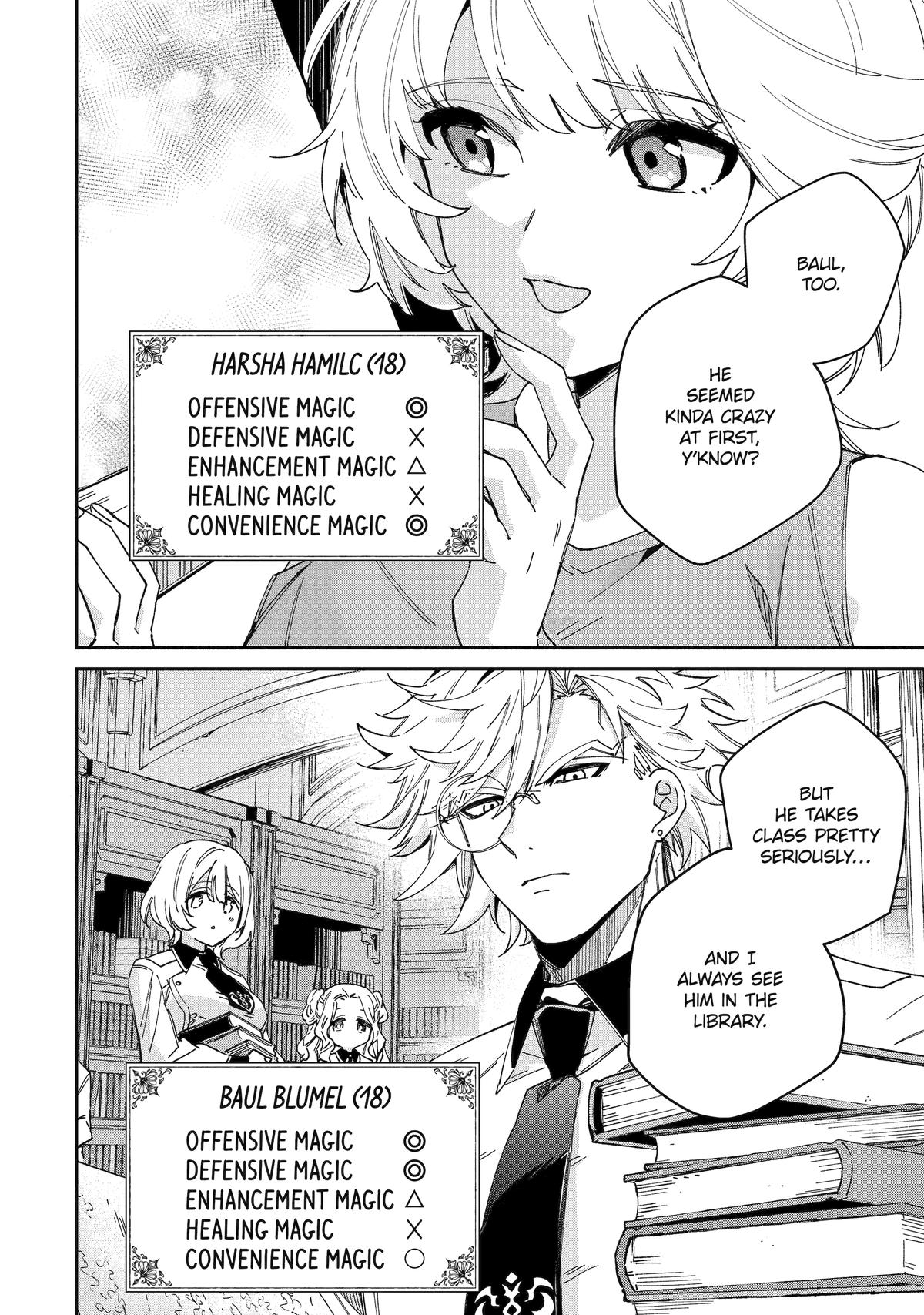 Katainaka no Ossan, Kensei ni Naru Gaiden: Hajimari no Mahou Kenshi Chap 9 - Next Chap 10