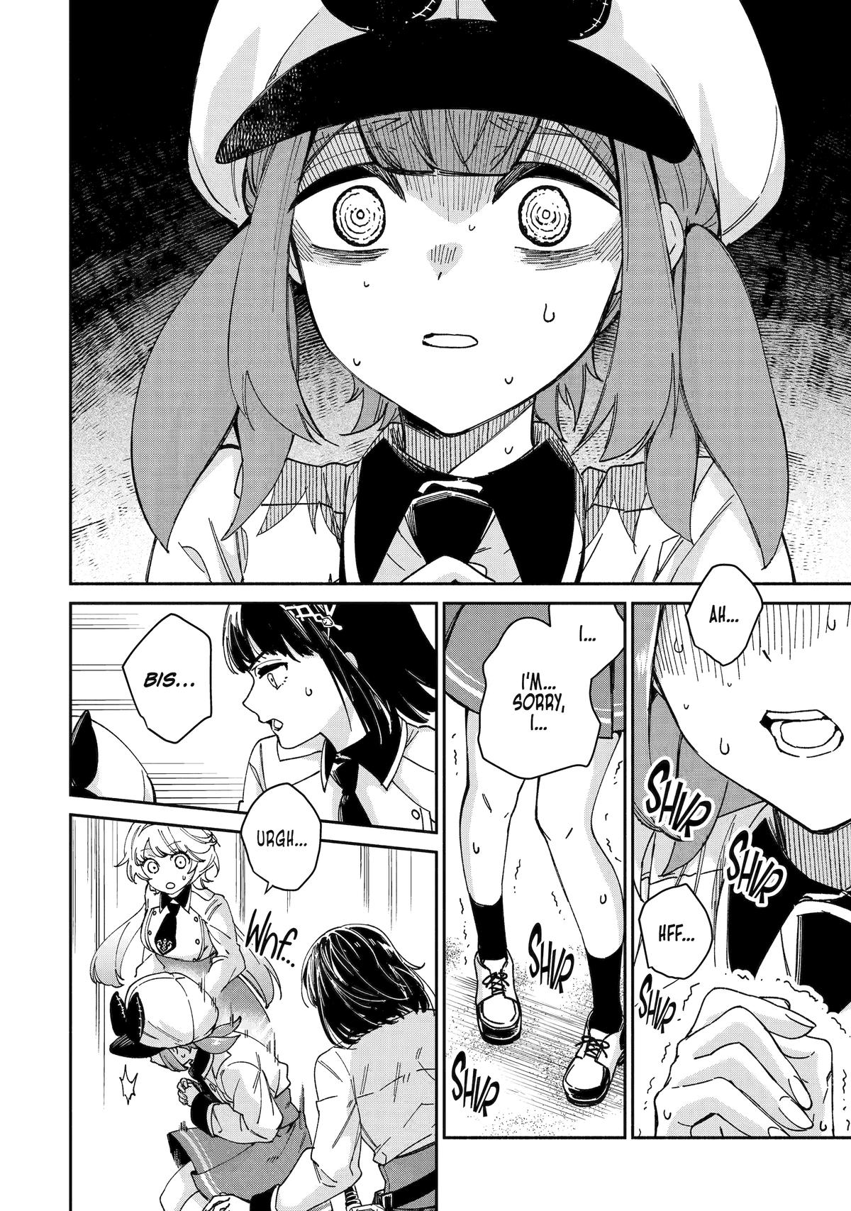 Katainaka no Ossan, Kensei ni Naru Gaiden: Hajimari no Mahou Kenshi Chap 9 - Next Chap 10