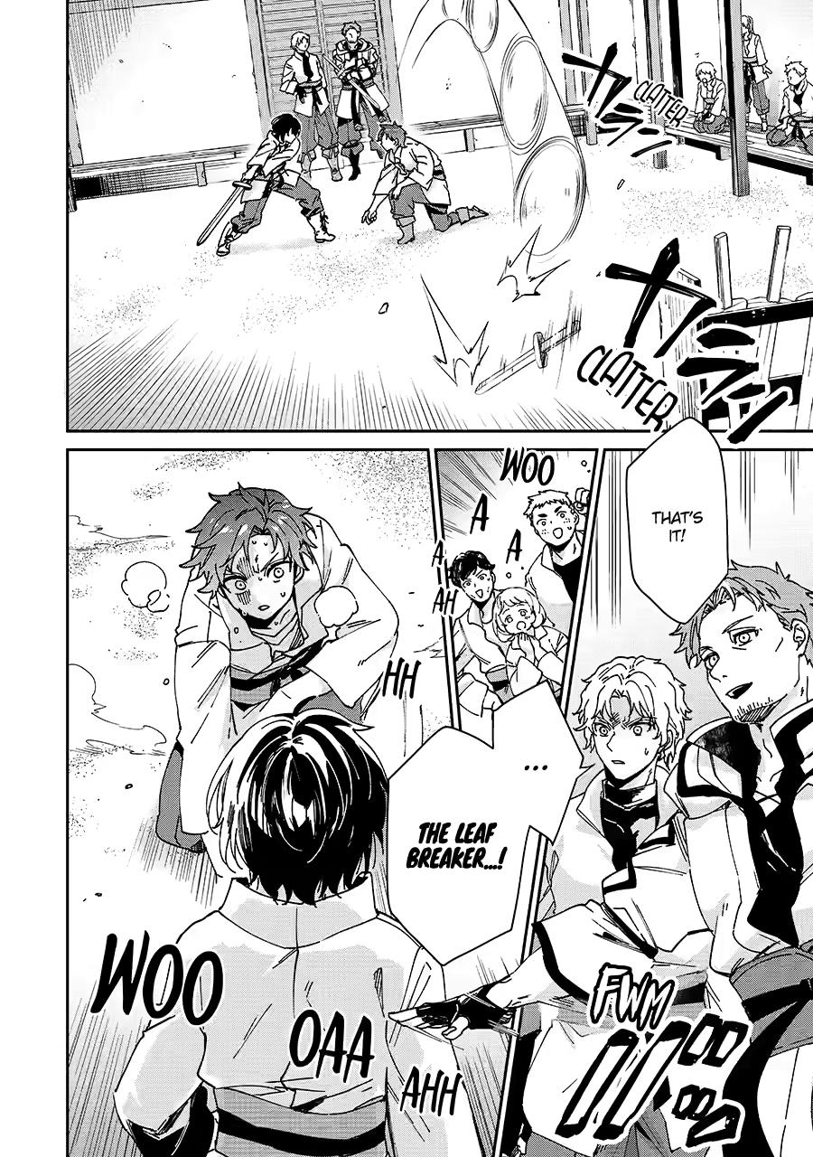 Katainaka no Ossan, Kensei ni Naru Gaiden: Hajimari no Mahou Kenshi Chap 1 - Next Chap 2