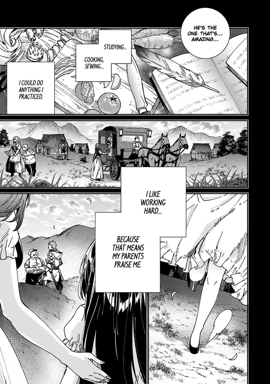 Katainaka no Ossan, Kensei ni Naru Gaiden: Hajimari no Mahou Kenshi Chap 1 - Next Chap 2