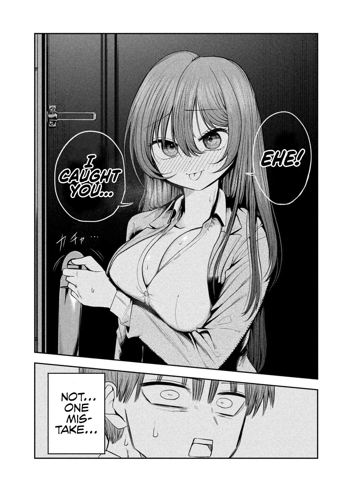 Shachou to Sake to Hoshi Chap 4 - Next Chap 5