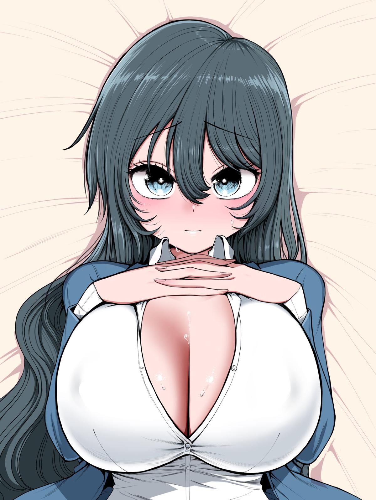 Shachou to Sake to Hoshi Chap 5 - Next Chap 6