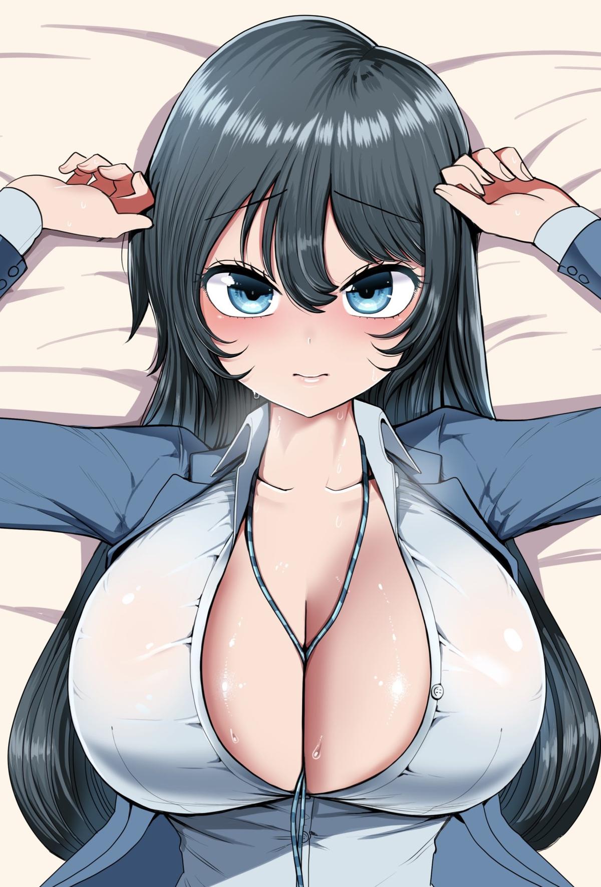 Shachou to Sake to Hoshi Chap 5 - Next Chap 6