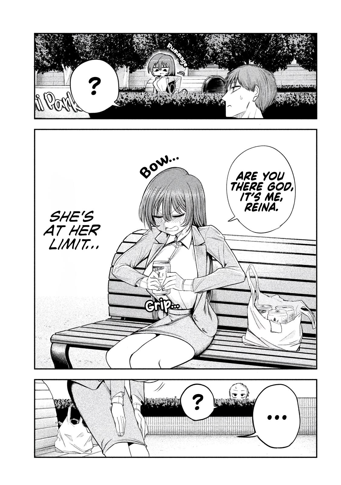 Shachou to Sake to Hoshi Chap 8 - Next Chap 9