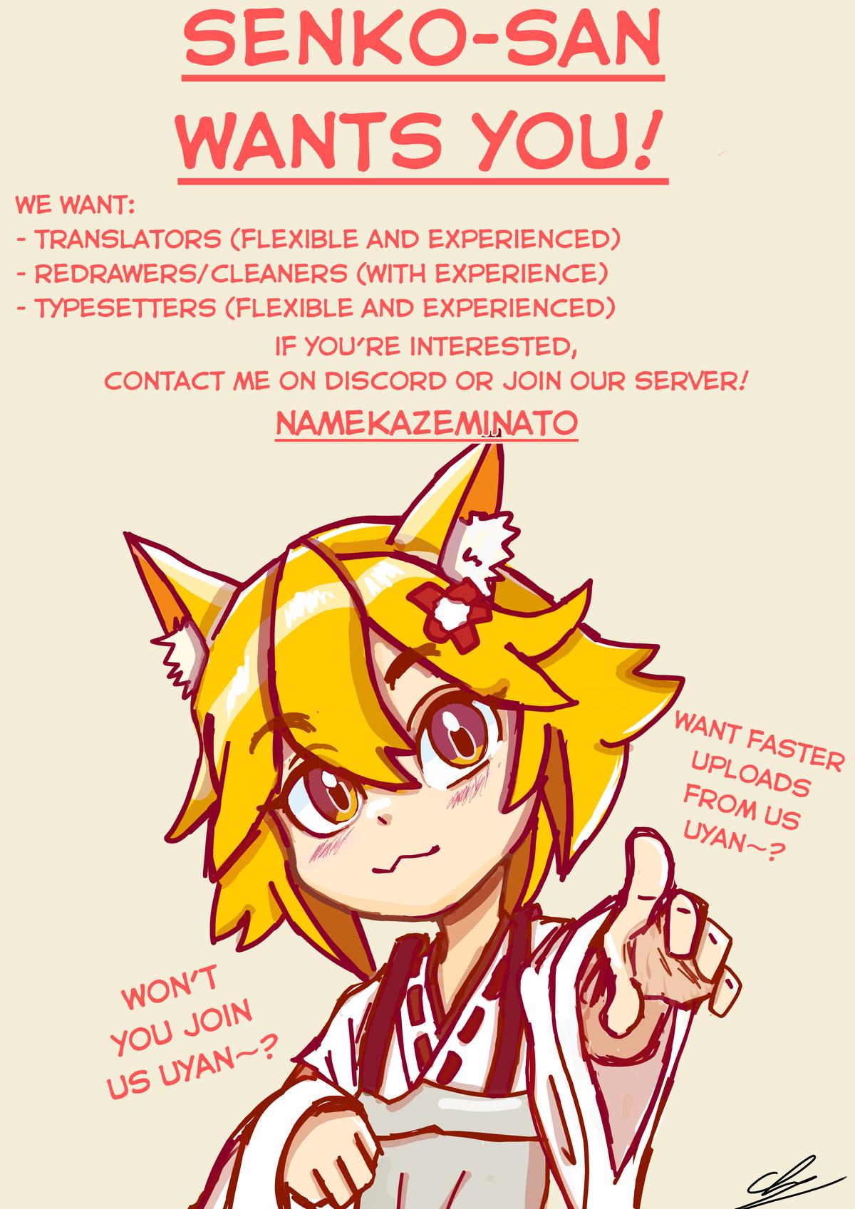 Shachou to Sake to Hoshi Chap 8 - Next Chap 9