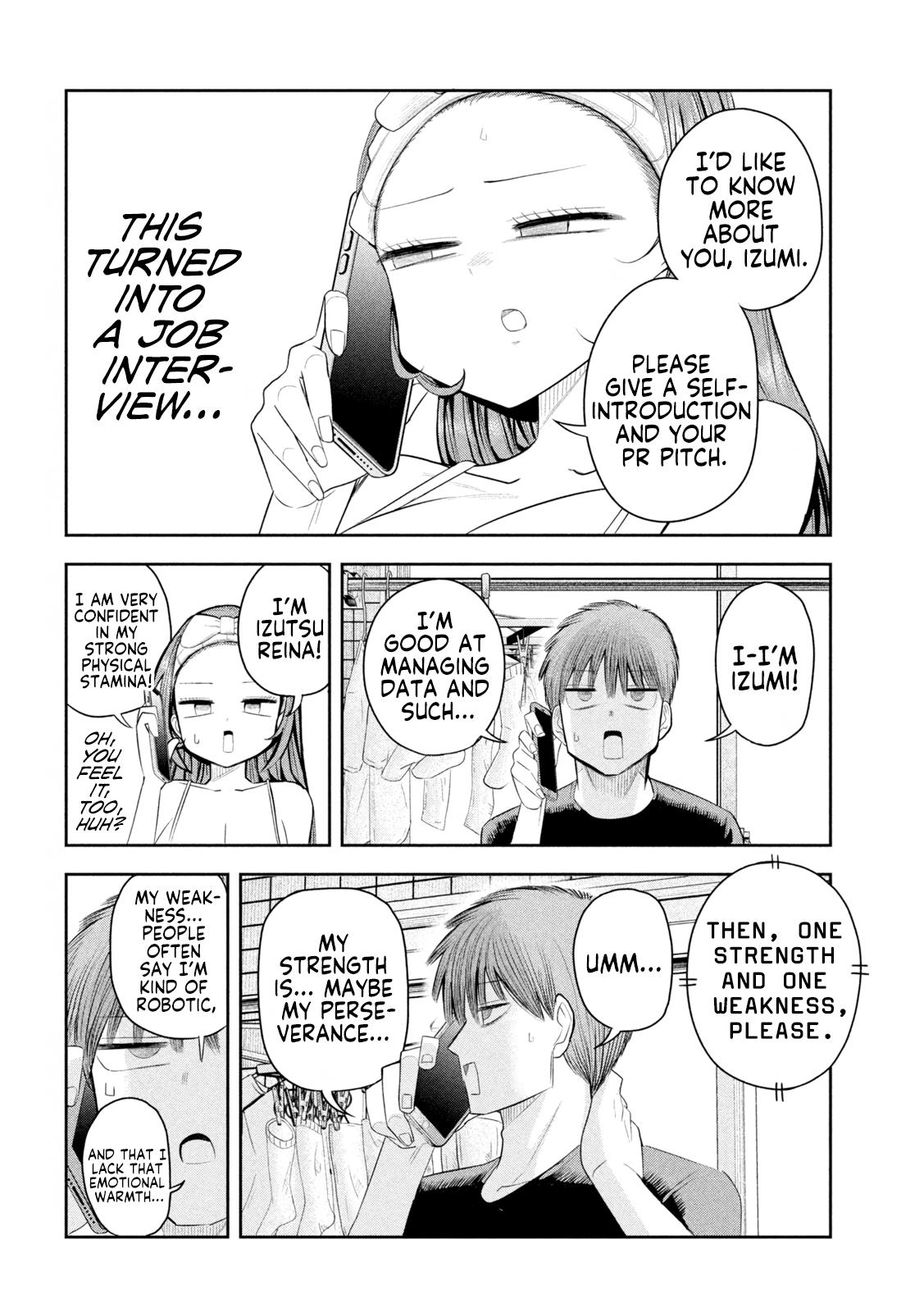 Shachou to Sake to Hoshi Chap 9 - Next Chap 10