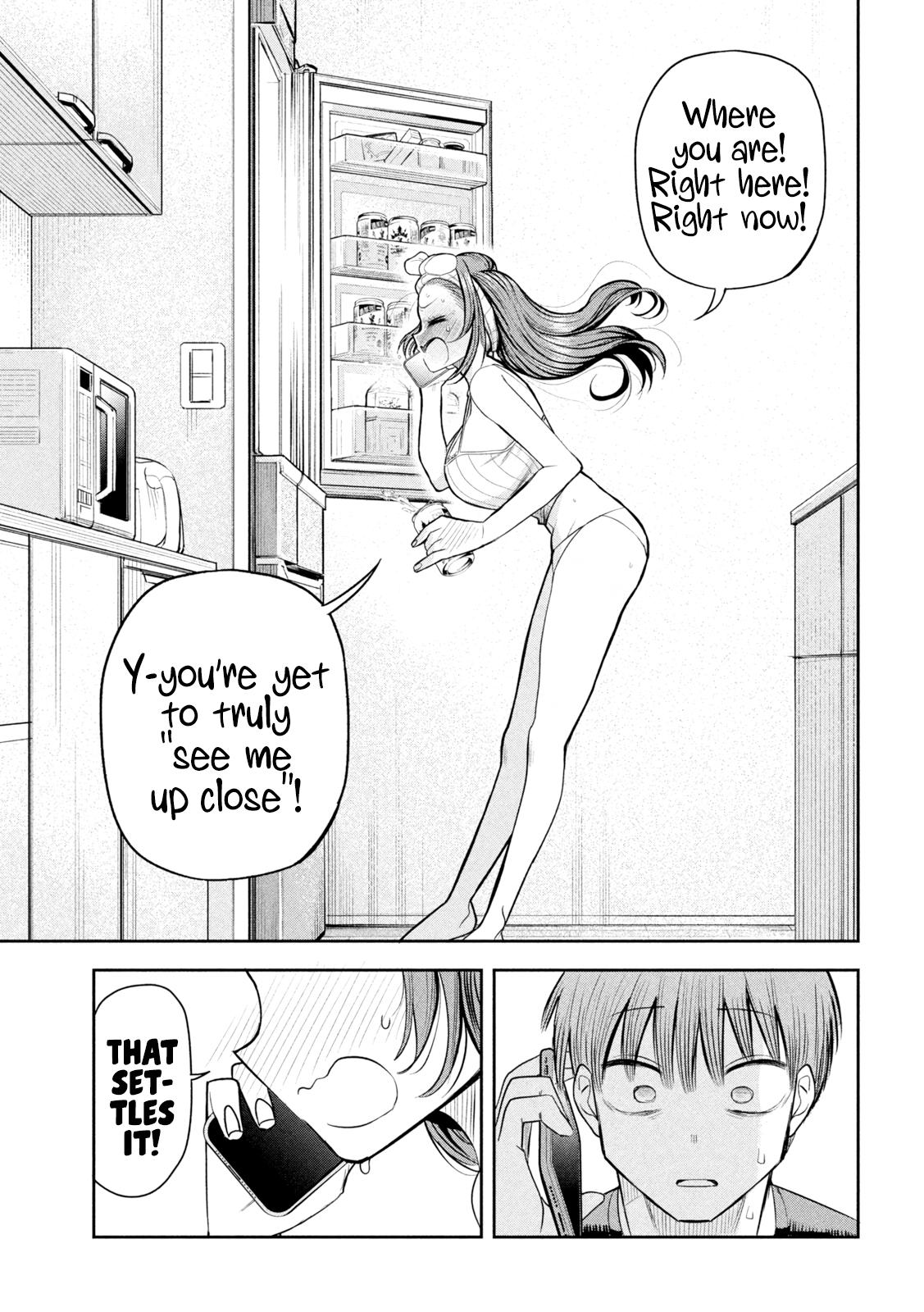 Shachou to Sake to Hoshi Chap 9 - Next Chap 10