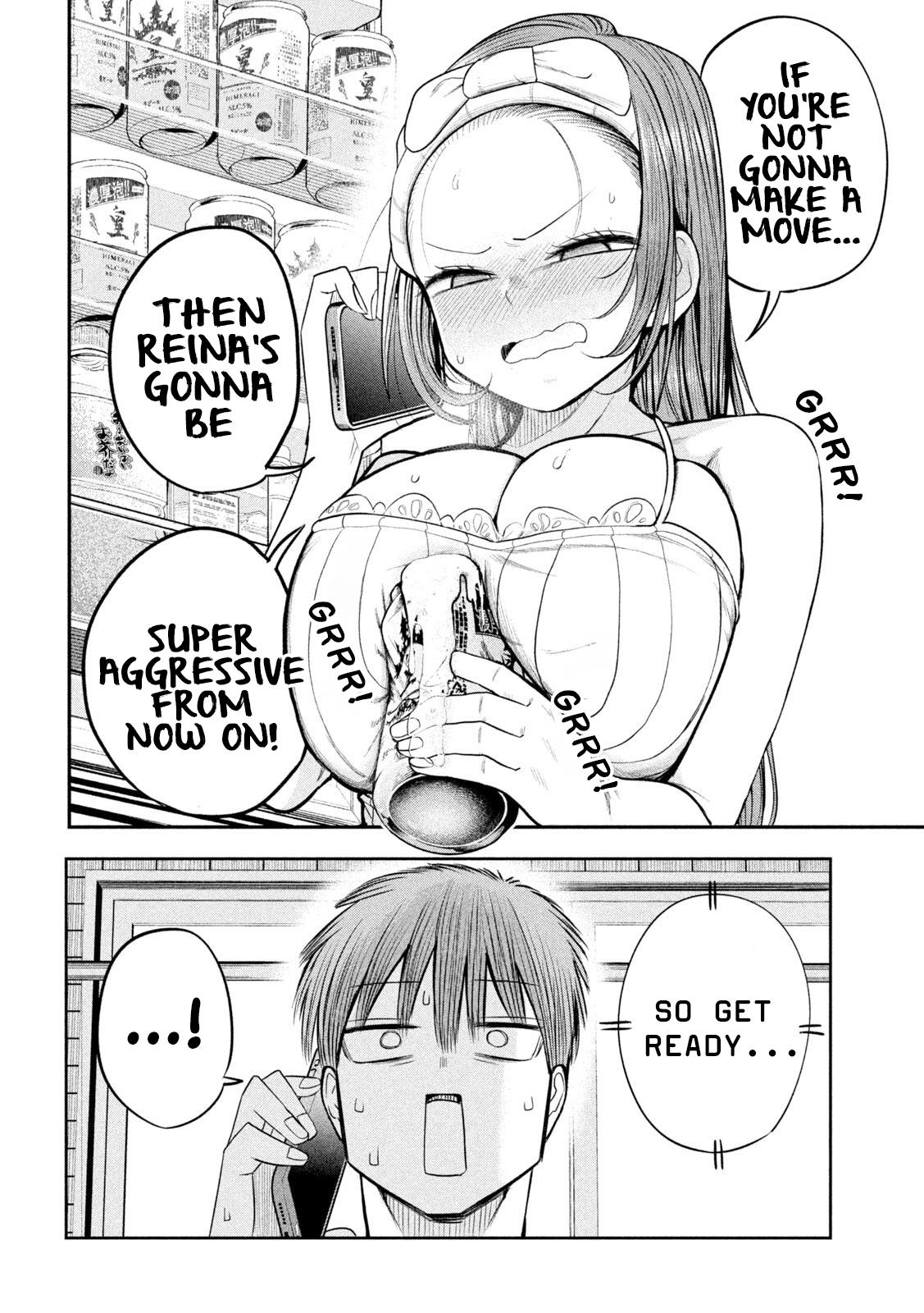 Shachou to Sake to Hoshi Chap 9 - Next Chap 10