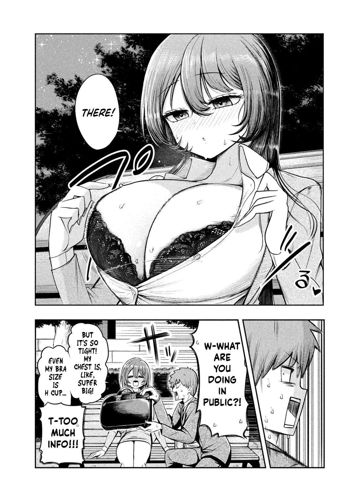 Shachou to Sake to Hoshi Chap 1 - Next Chap 2