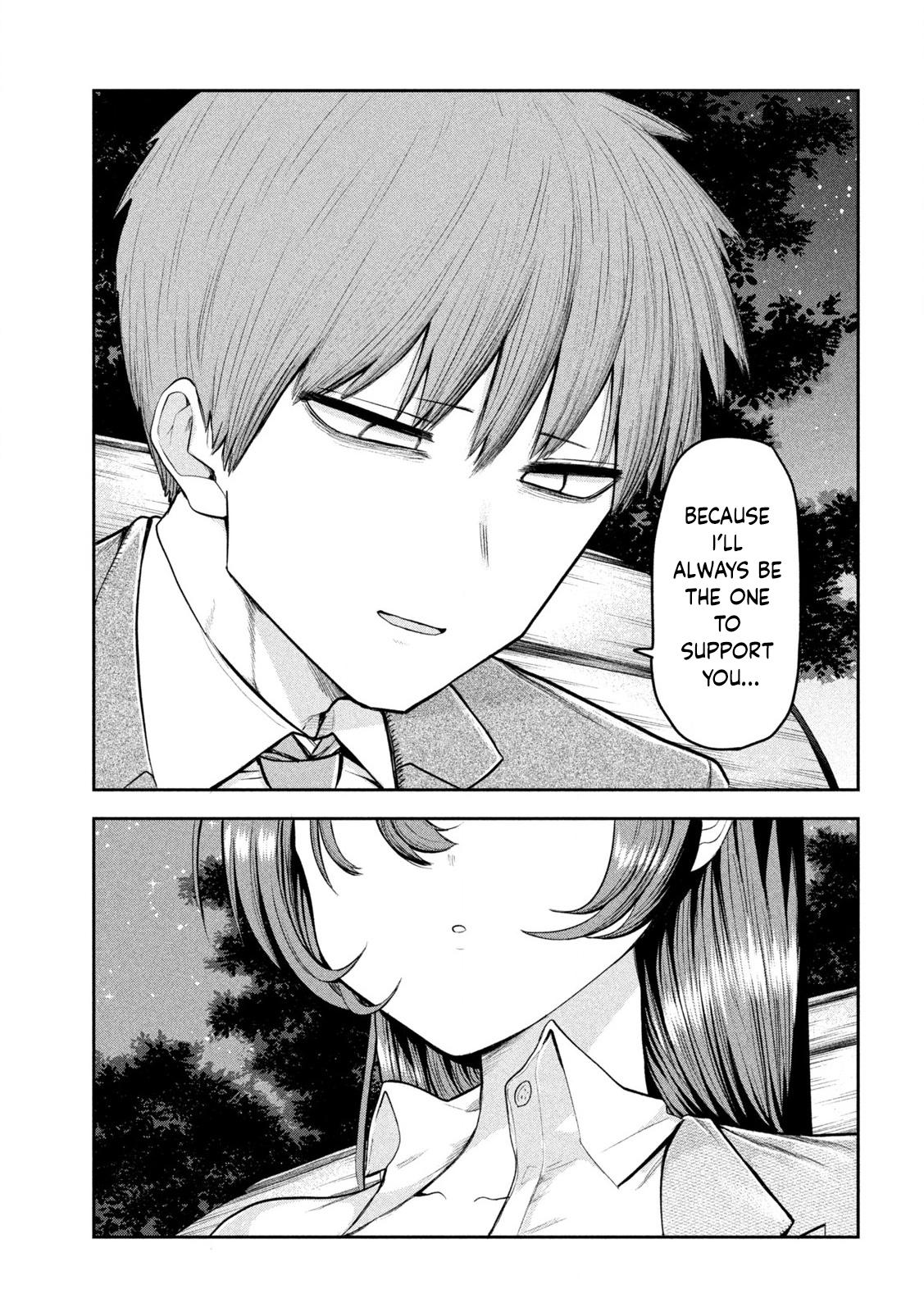 Shachou to Sake to Hoshi Chap 1 - Next Chap 2