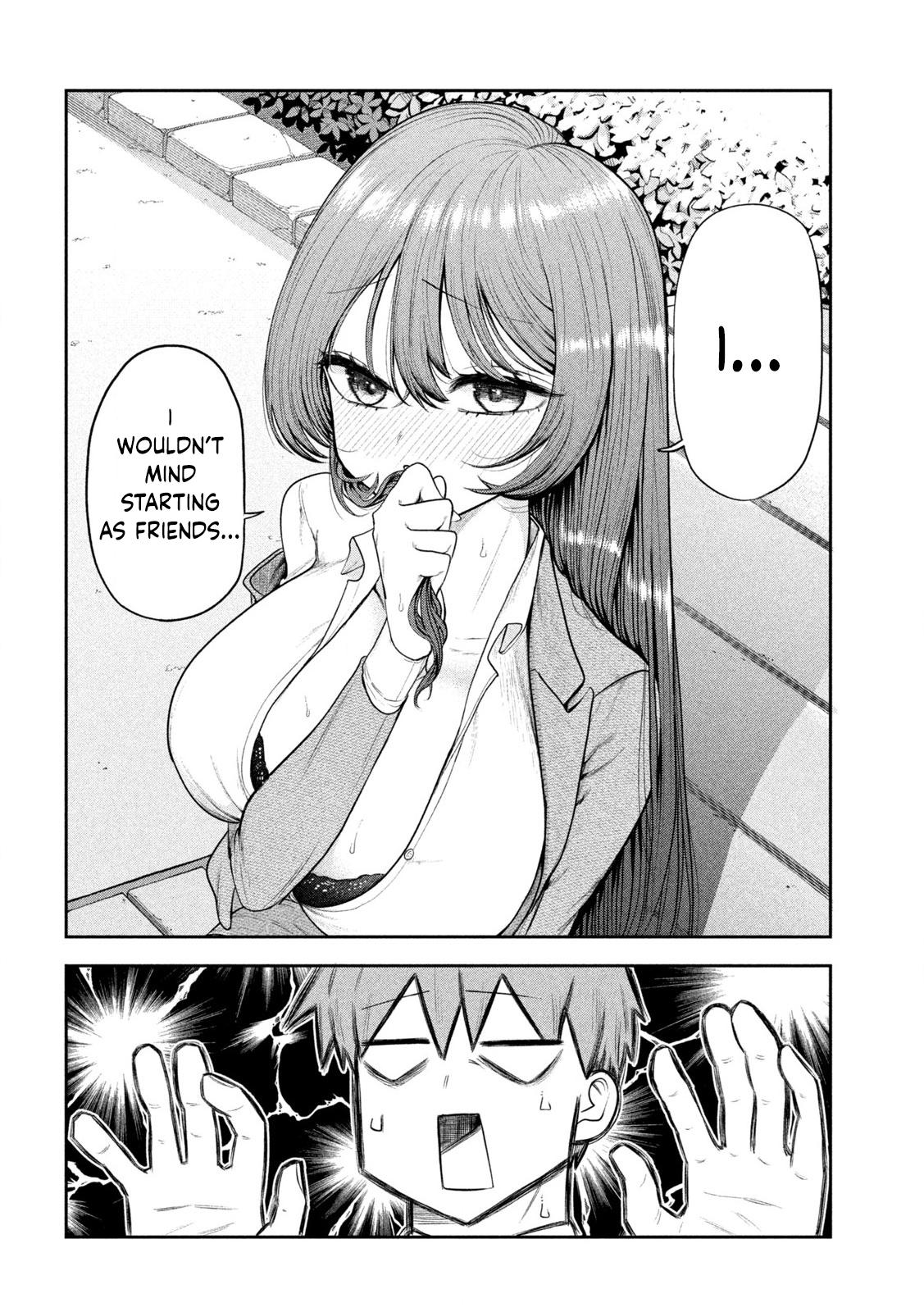 Shachou to Sake to Hoshi Chap 1 - Next Chap 2