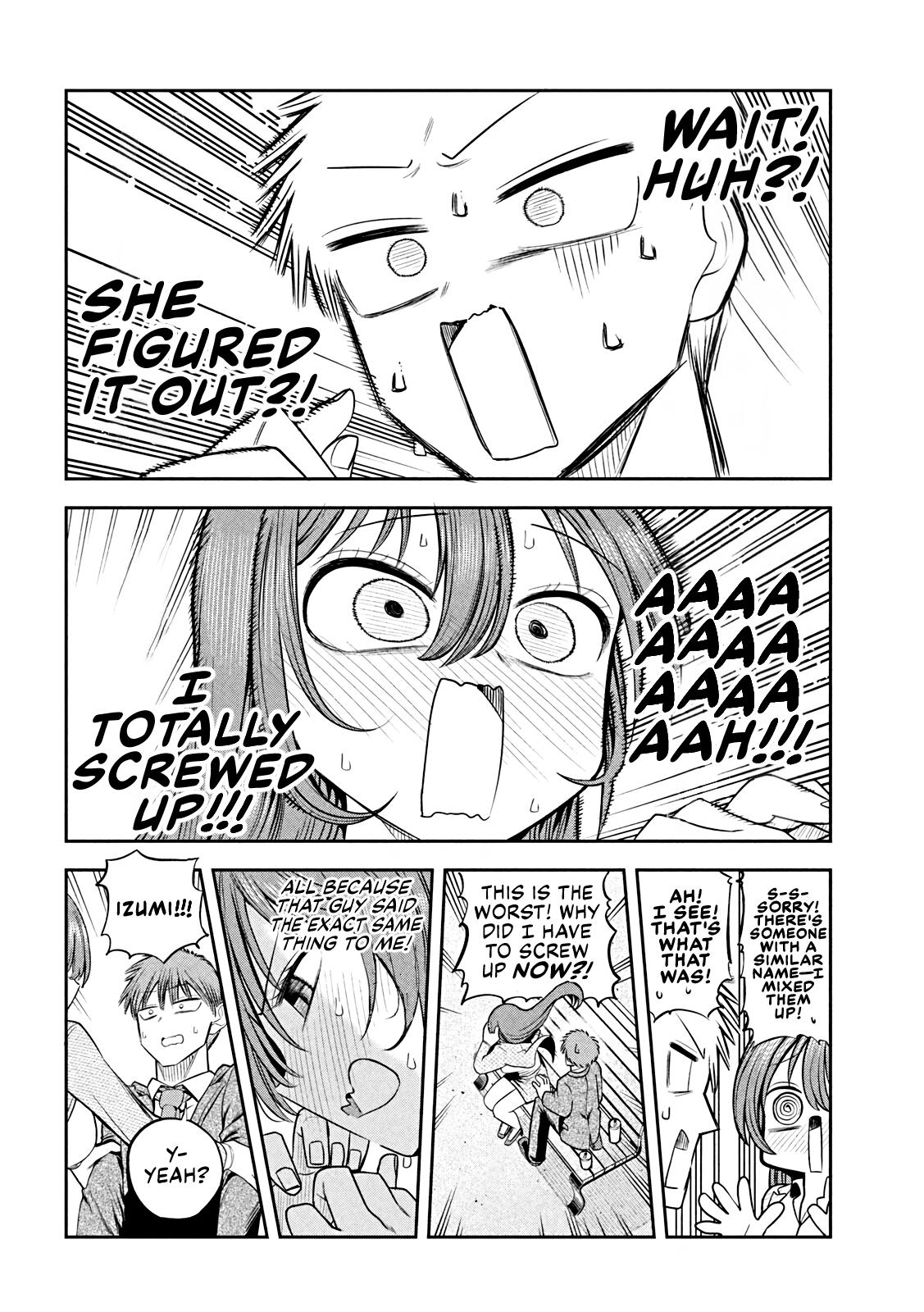 Shachou to Sake to Hoshi Chap 14 - Next Chap 15