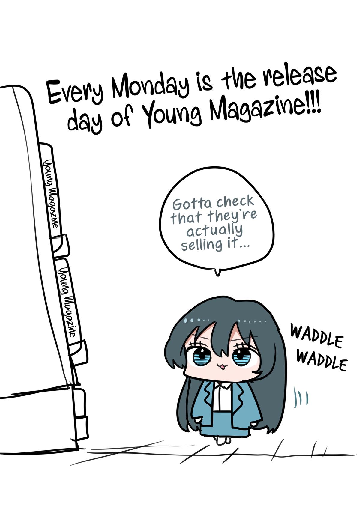 Shachou to Sake to Hoshi Chap 11 - Next Chap 12