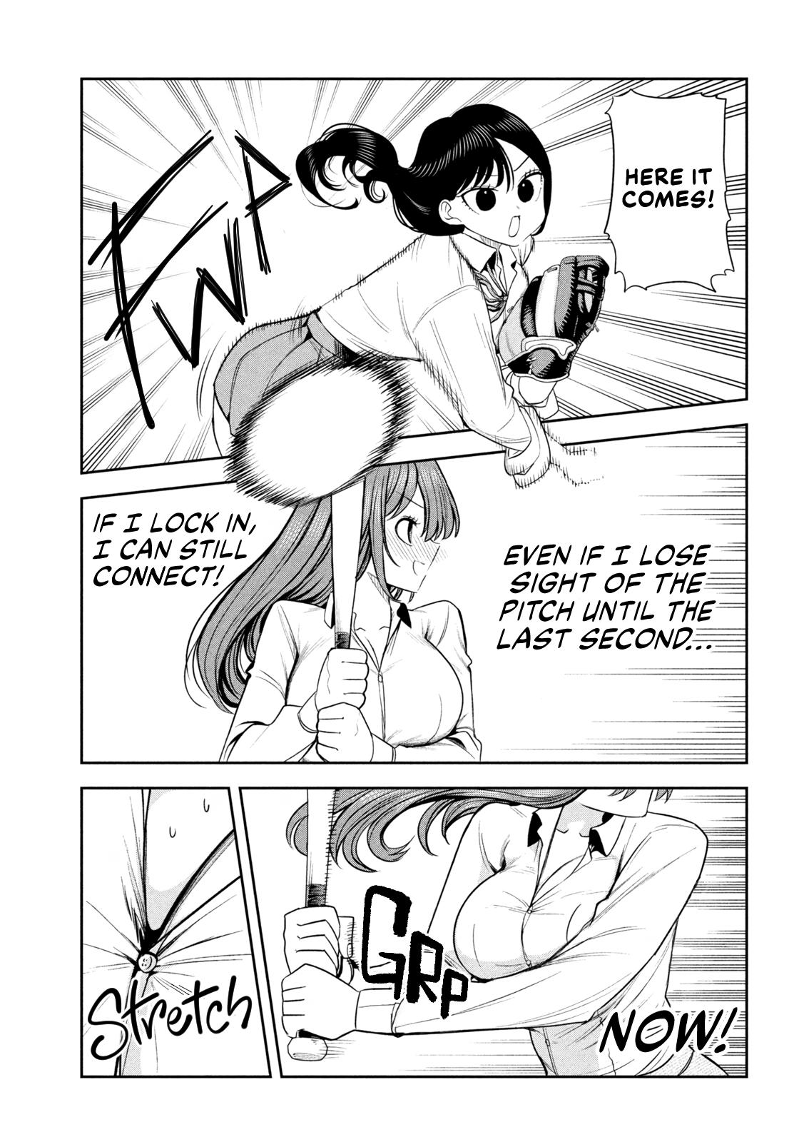 Shachou to Sake to Hoshi Chap 24 - Next Chap 25