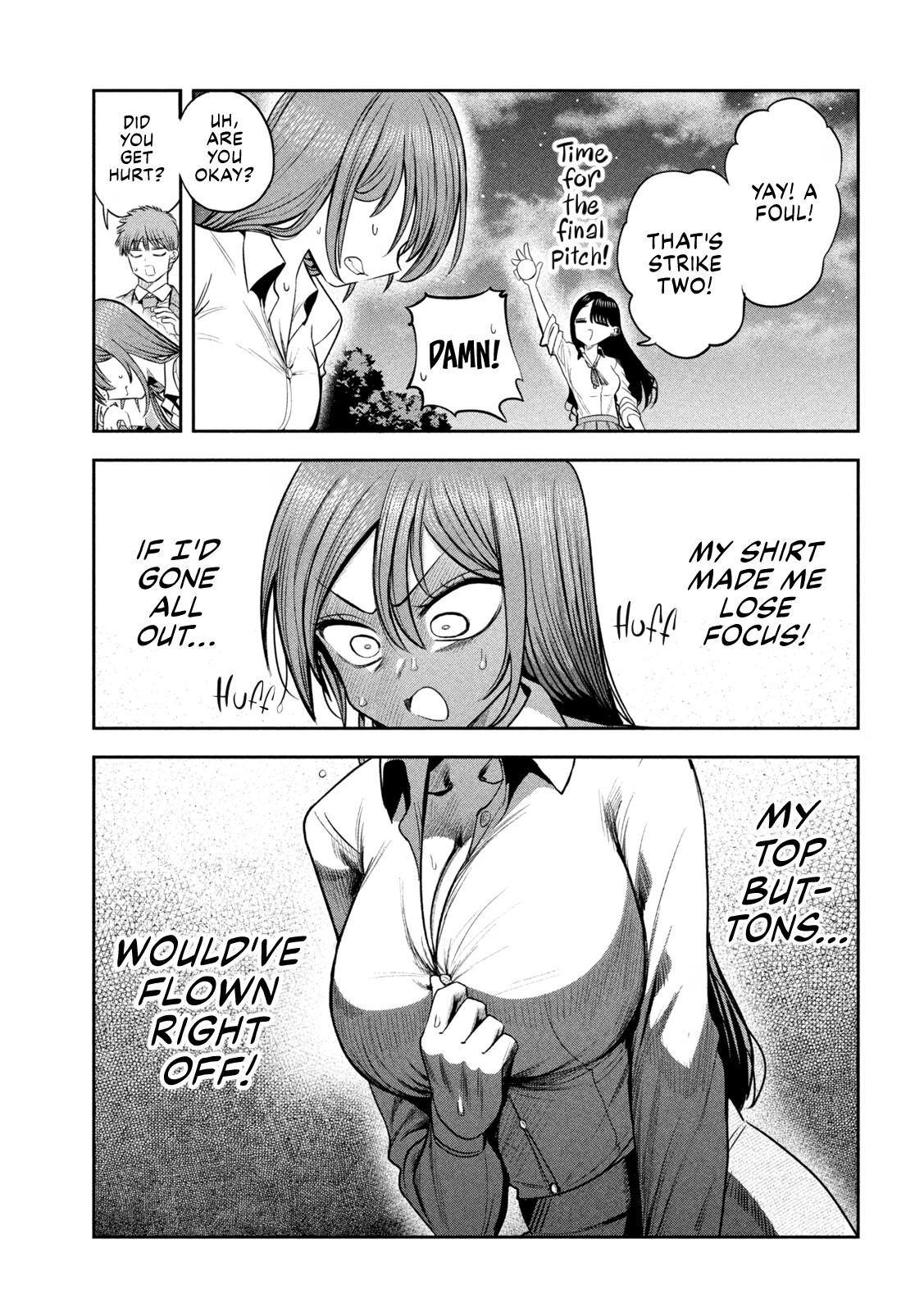 Shachou to Sake to Hoshi Chap 24 - Next Chap 25