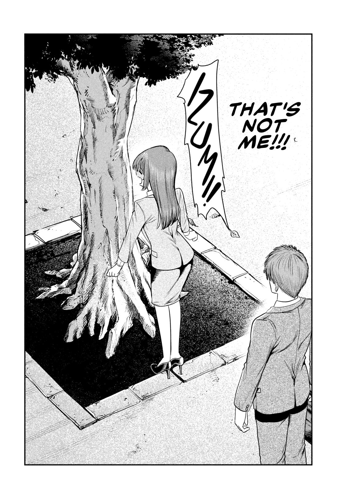 Shachou to Sake to Hoshi Chap 21 - Next Chap 22