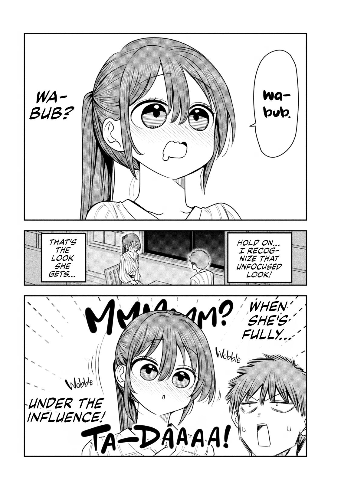 Shachou to Sake to Hoshi Chap 34 - Next Chap 35