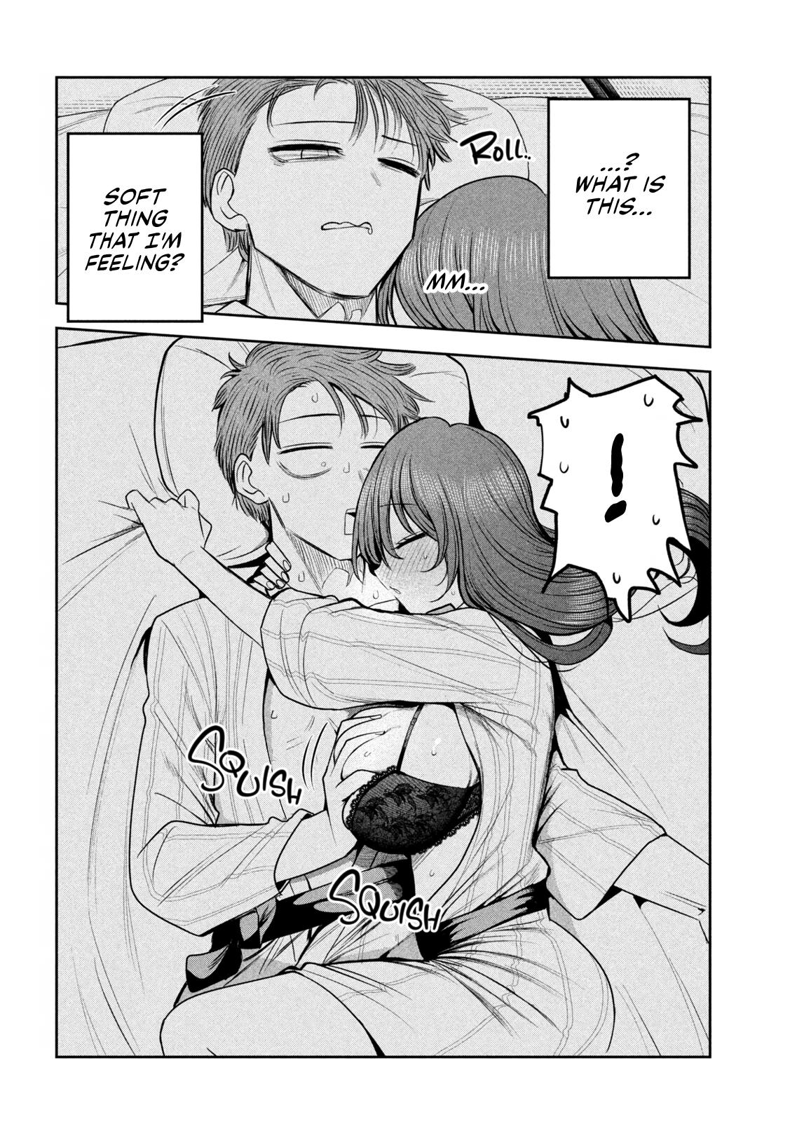 Shachou to Sake to Hoshi Chap 34 - Next Chap 35