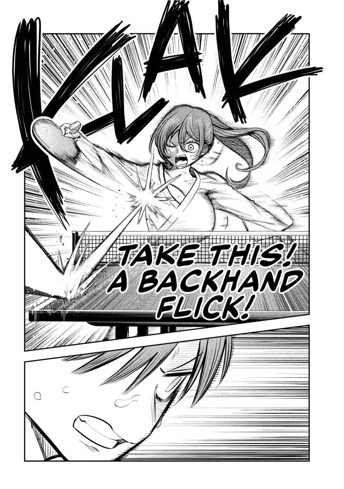Shachou to Sake to Hoshi Chap 30 - Next Chap 31