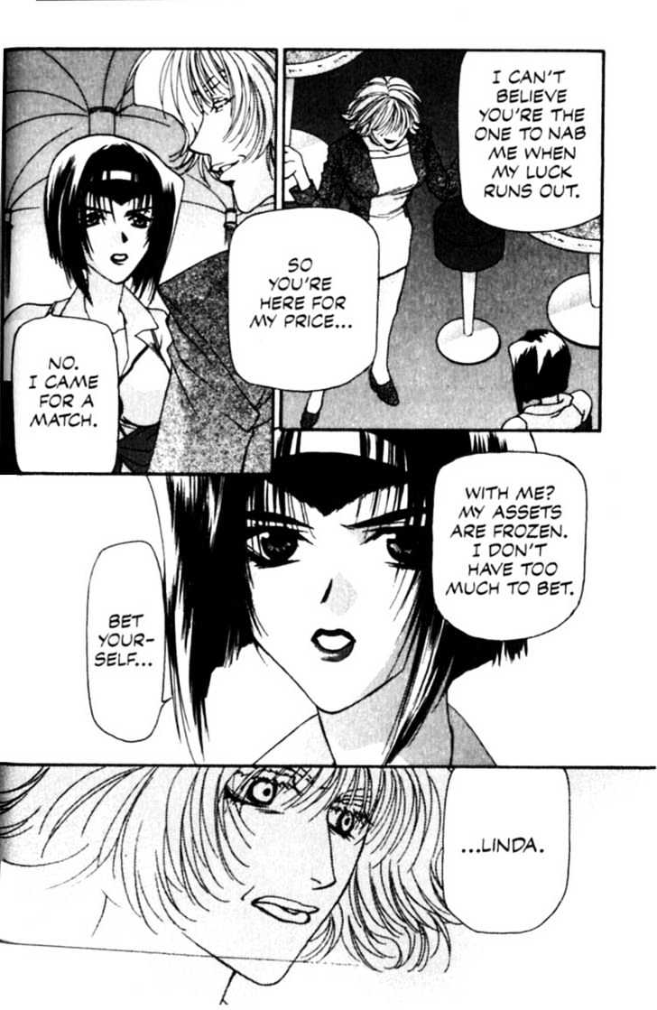 Cowboy Bebop Chap 6 - Next Chap 7