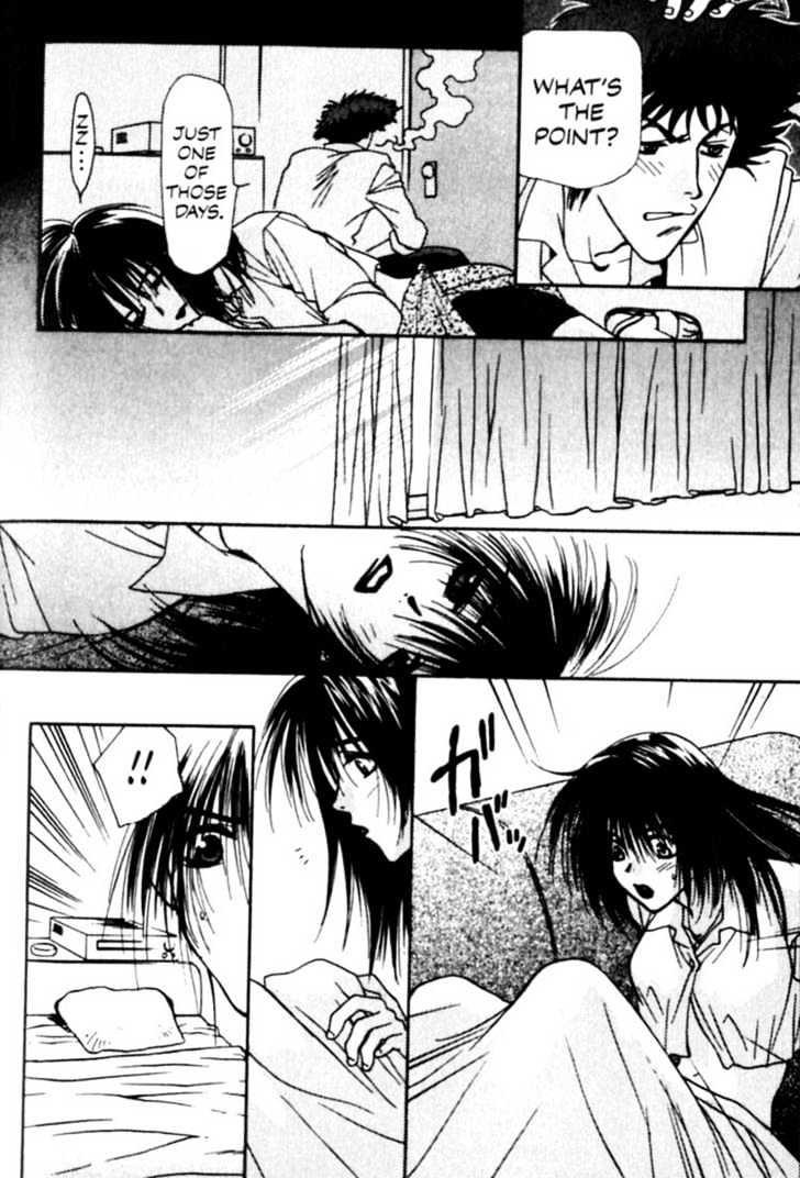 Cowboy Bebop Chap 9 - Next Chap 10