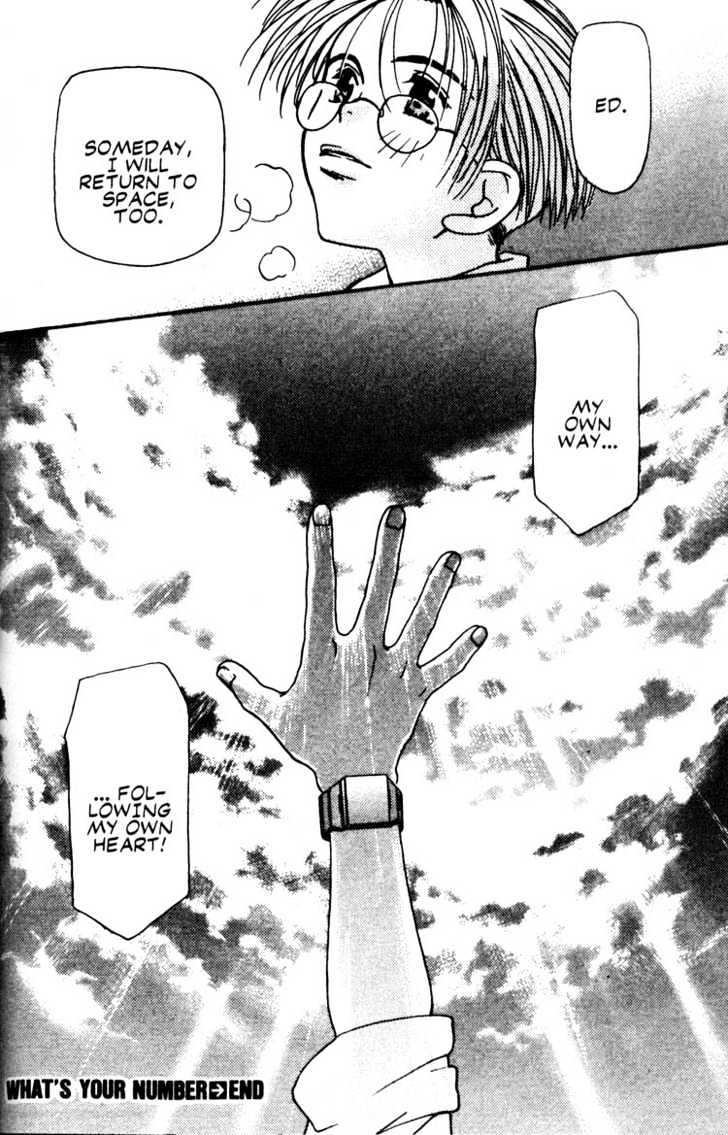 Cowboy Bebop Chap 10 - Next Chap 11