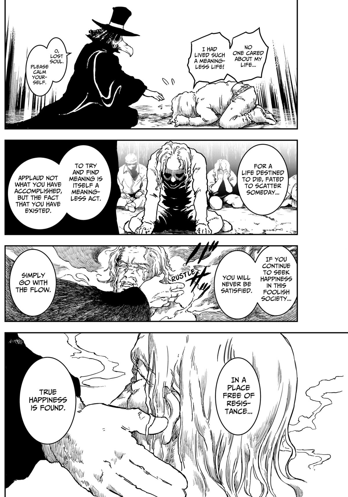 Punk Gun Chap 7 - Next Chap 8