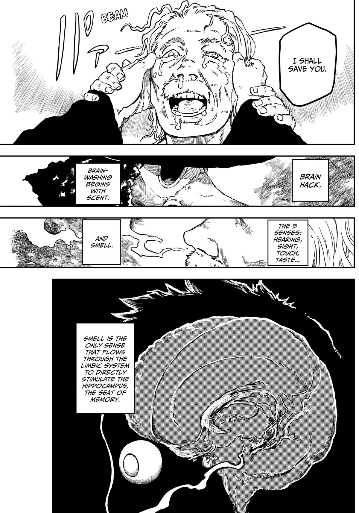 Punk Gun Chap 7 - Next Chap 8