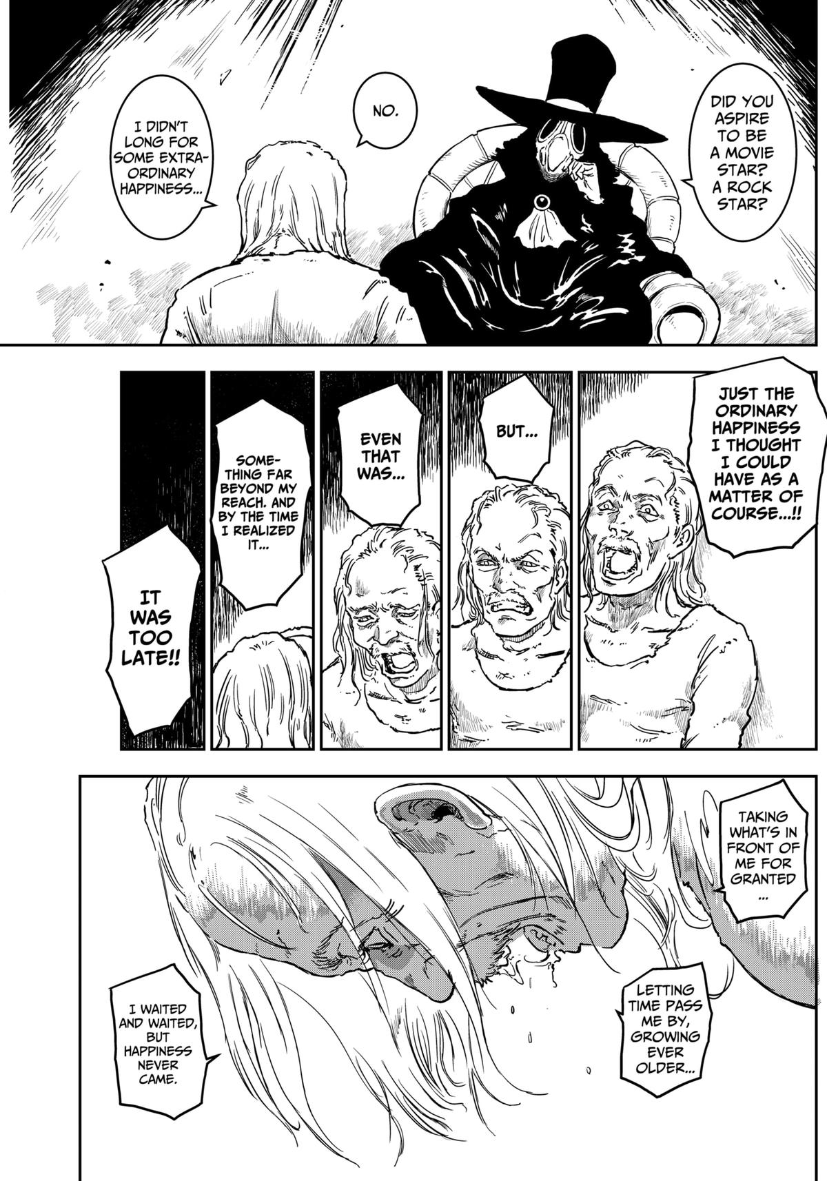 Punk Gun Chap 7 - Next Chap 8