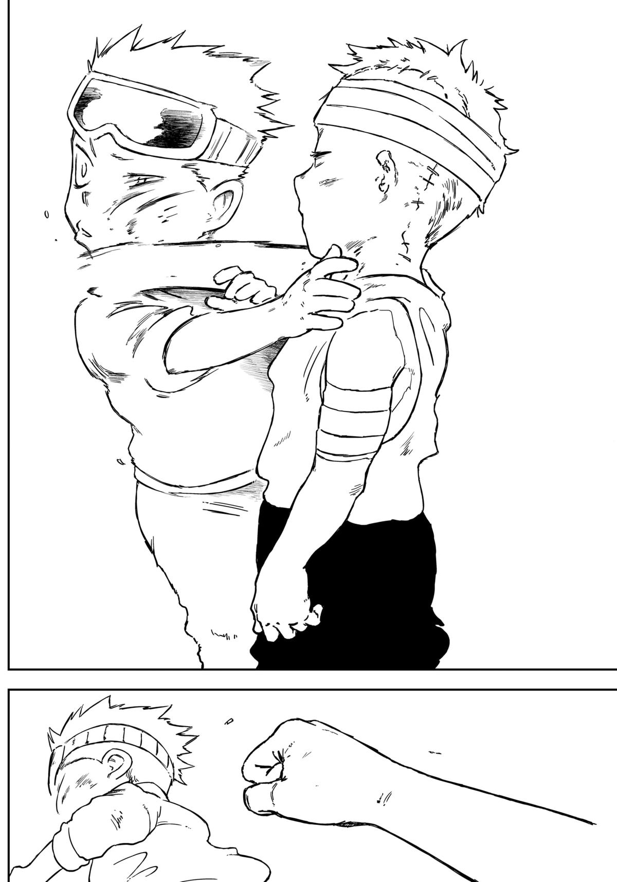 Punk Gun Chap 7 - Next Chap 8