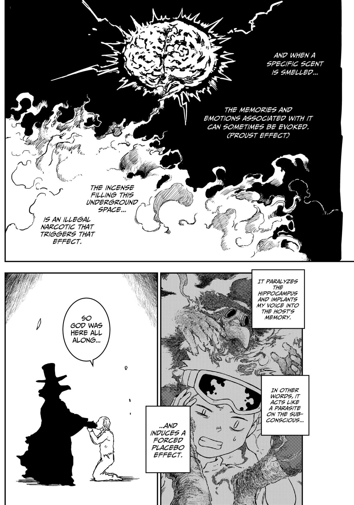 Punk Gun Chap 7 - Next Chap 8