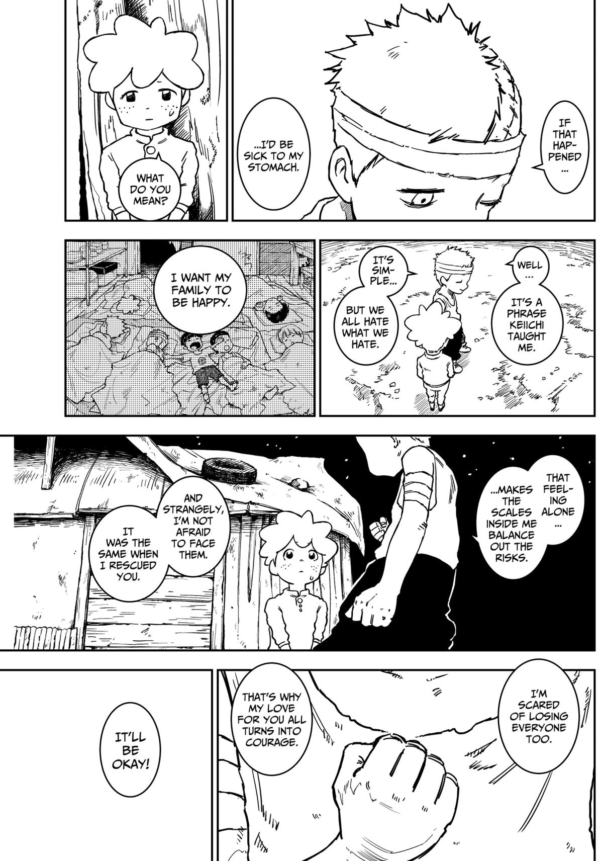 Punk Gun Chap 5 - Next Chap 6