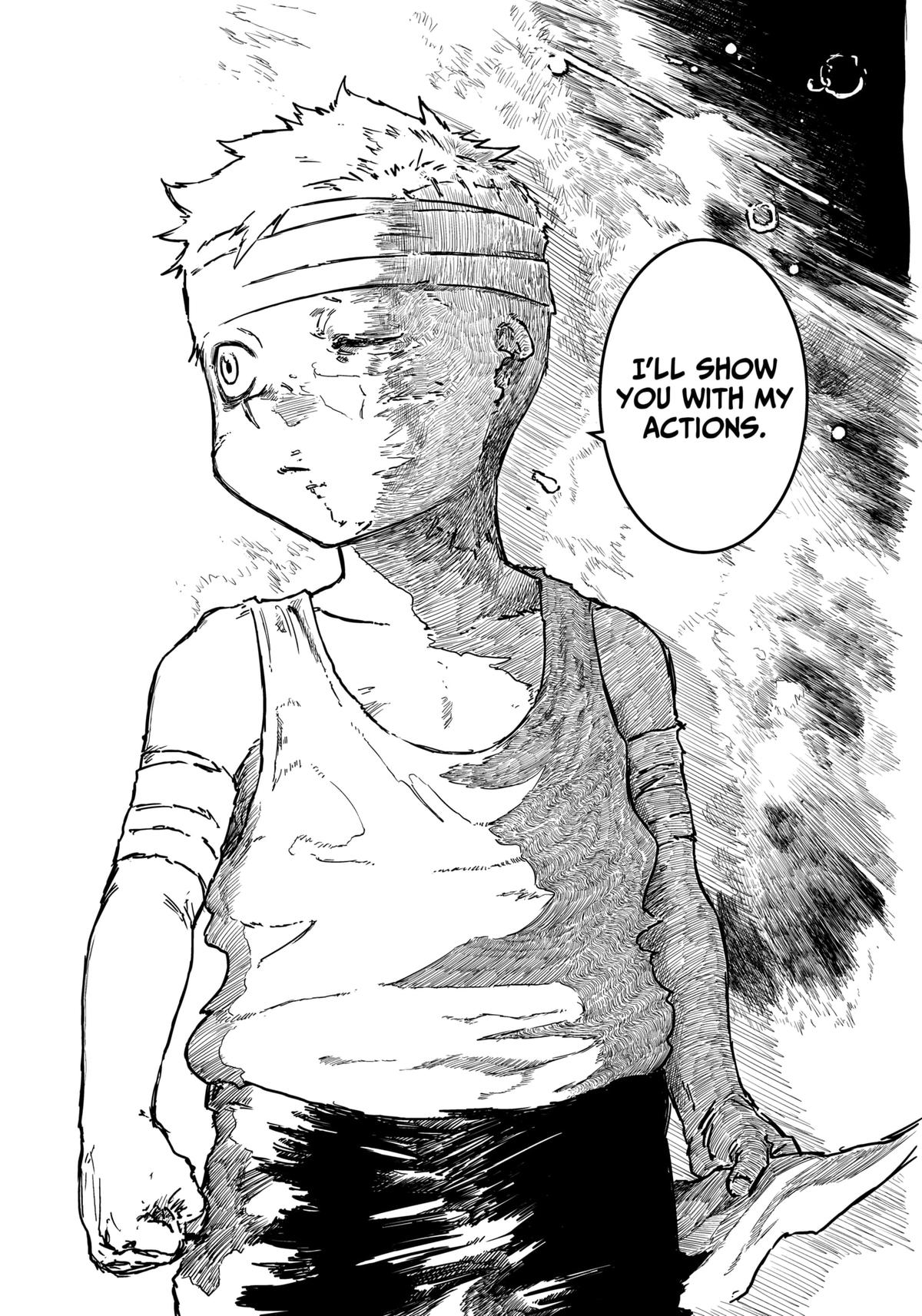 Punk Gun Chap 6 - Next Chap 7