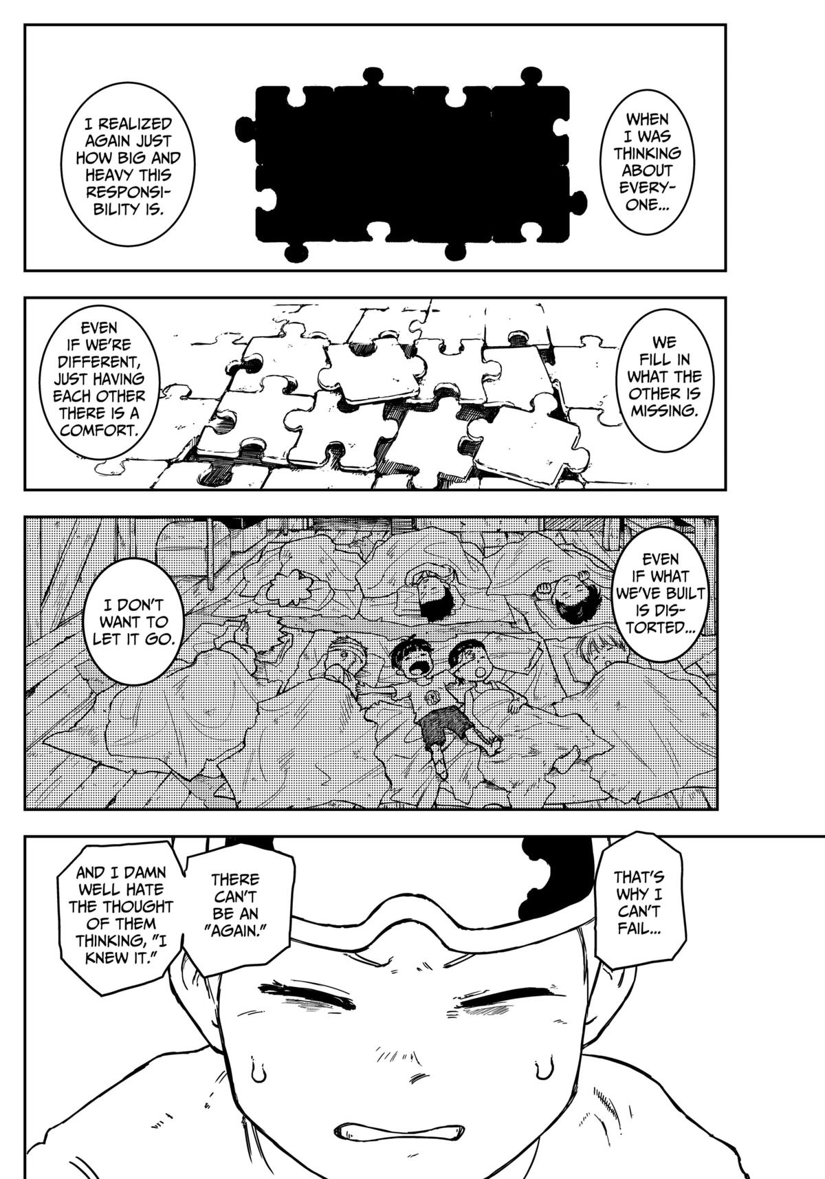 Punk Gun Chap 6 - Next Chap 7