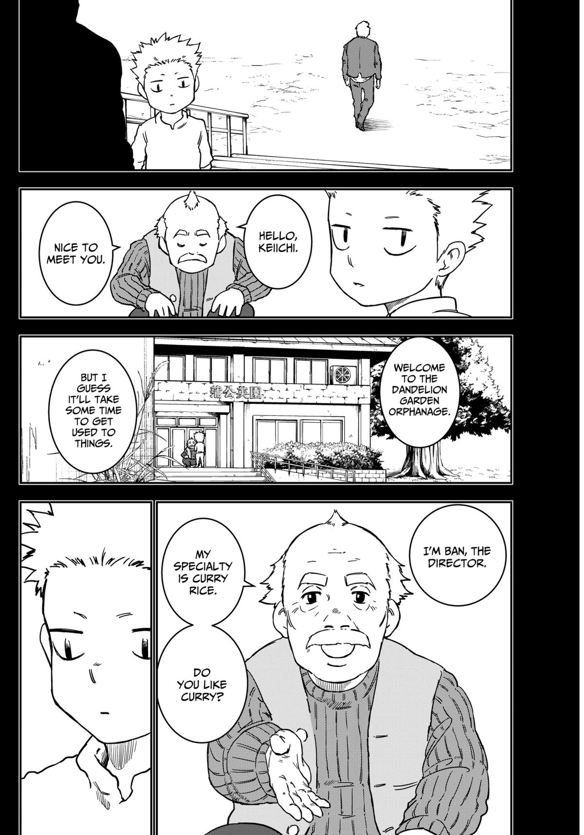 Punk Gun Chap 6 - Next Chap 7