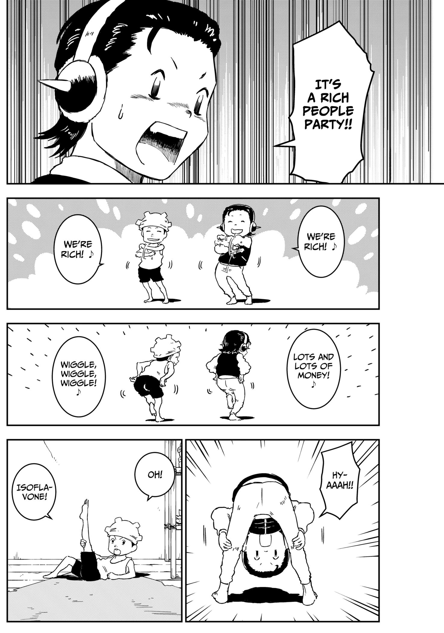 Punk Gun Chap 2 - Next Chap 3