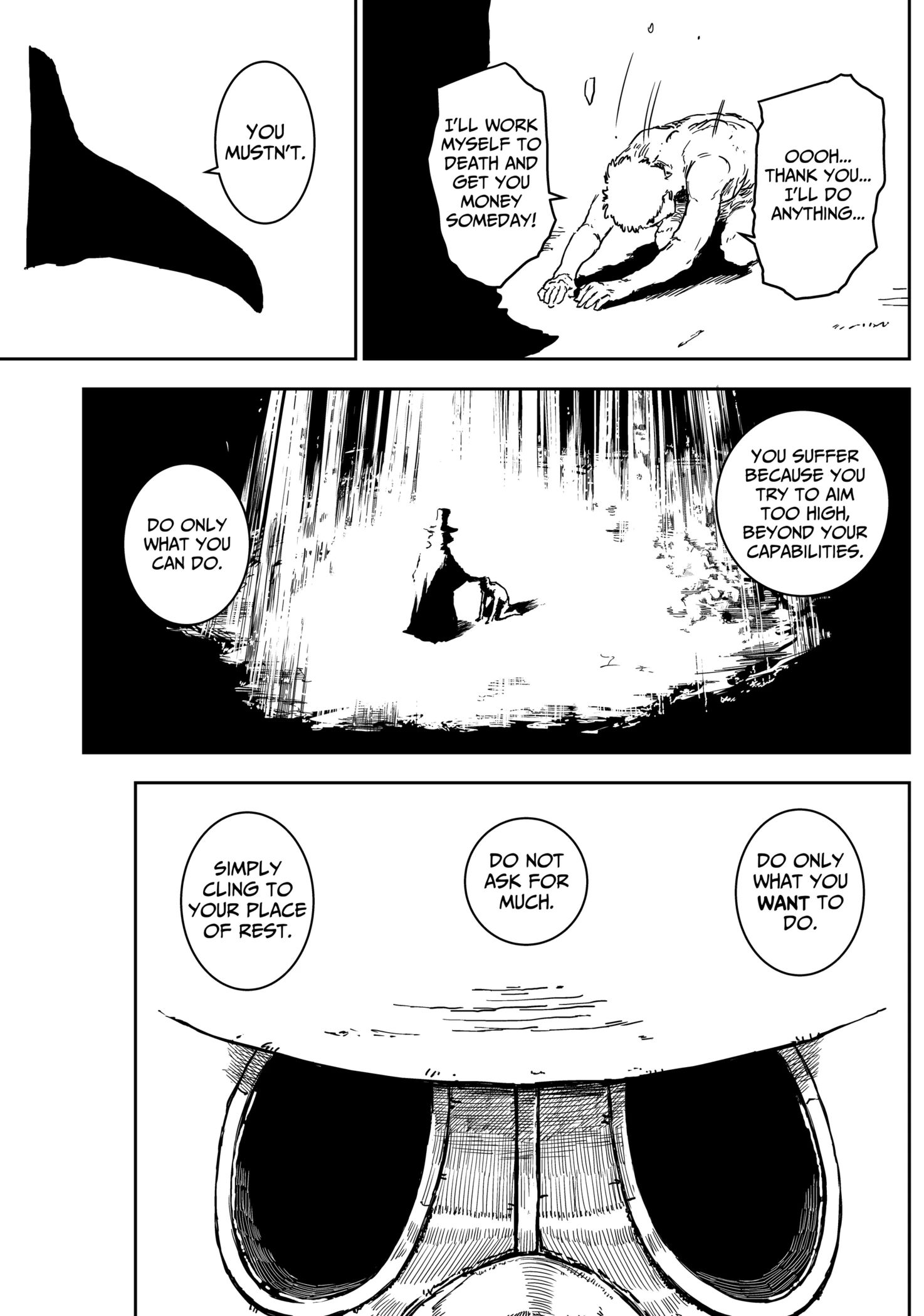 Punk Gun Chap 2 - Next Chap 3