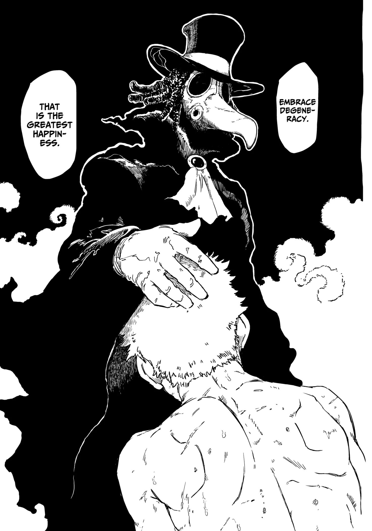 Punk Gun Chap 2 - Next Chap 3