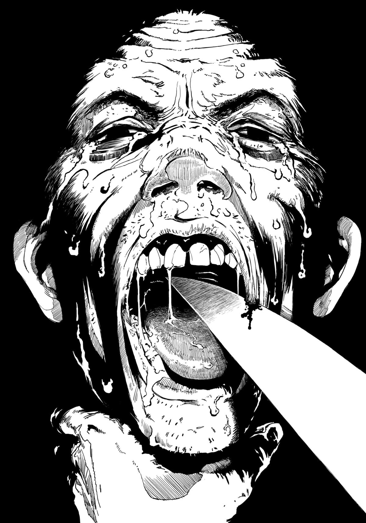 Punk Gun Chap 3 - Next Chap 4