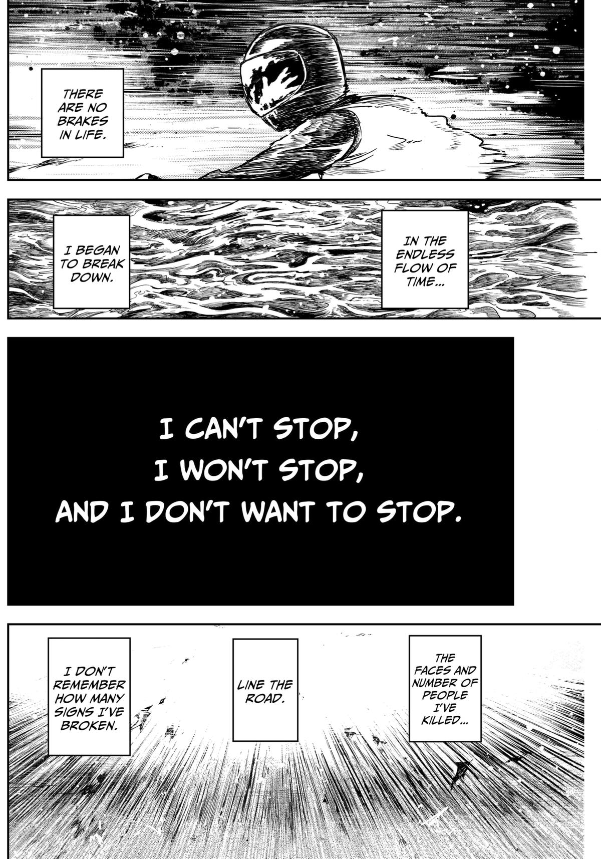 Punk Gun Chap 14 - Next Chap 15