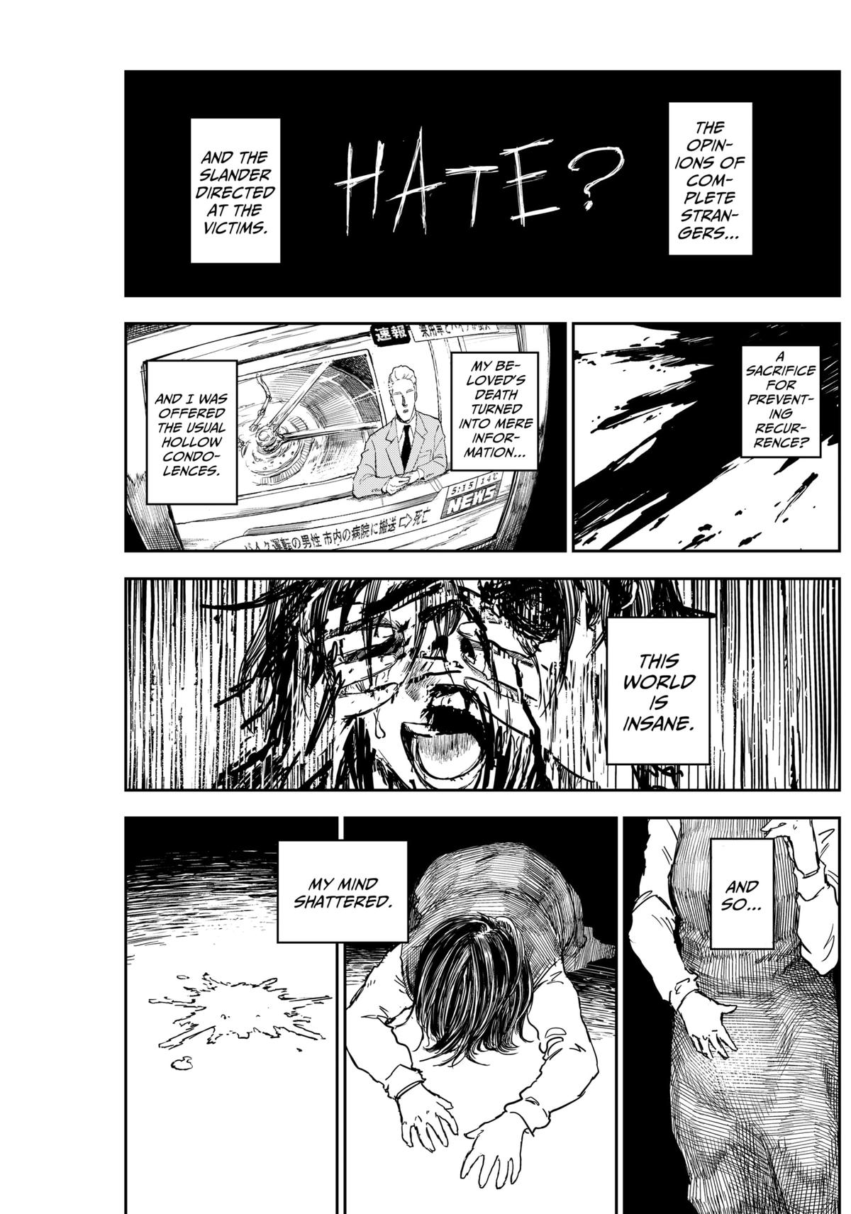 Punk Gun Chap 15 - Next Chap 16
