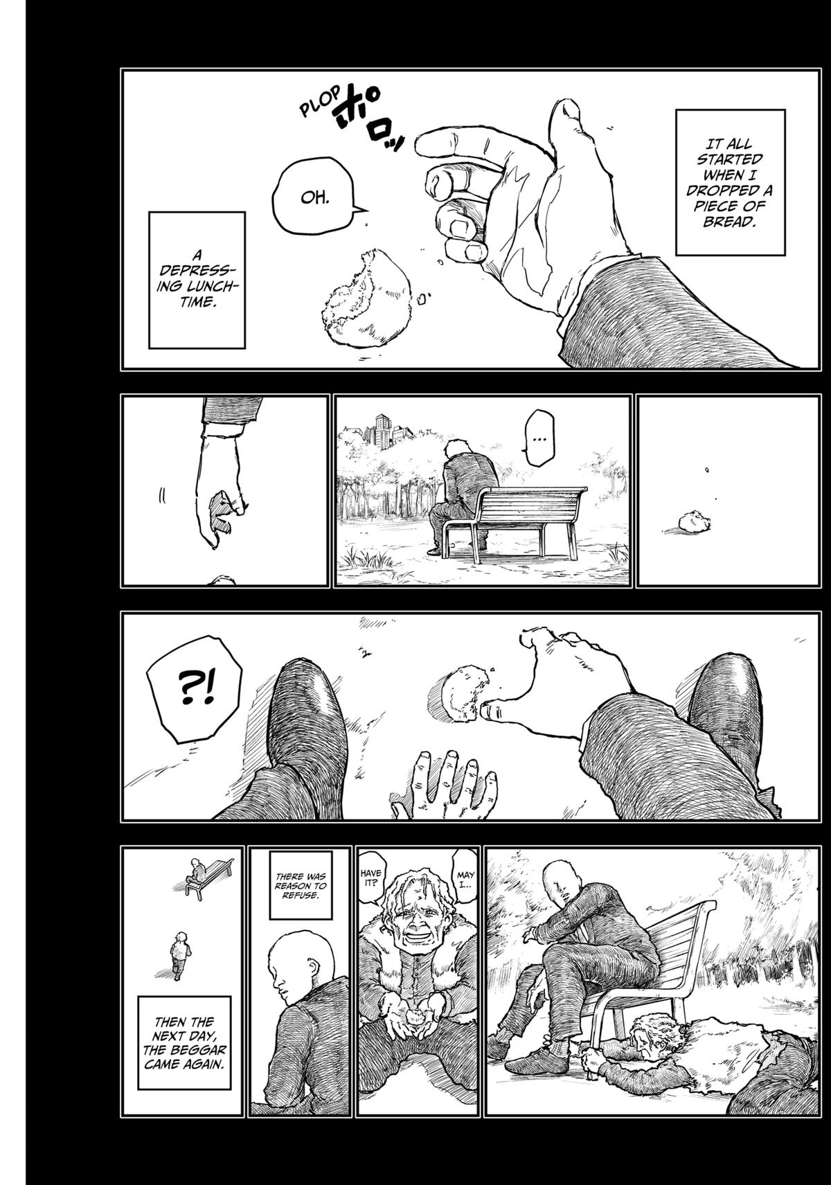 Punk Gun Chap 10 - Next Chap 11