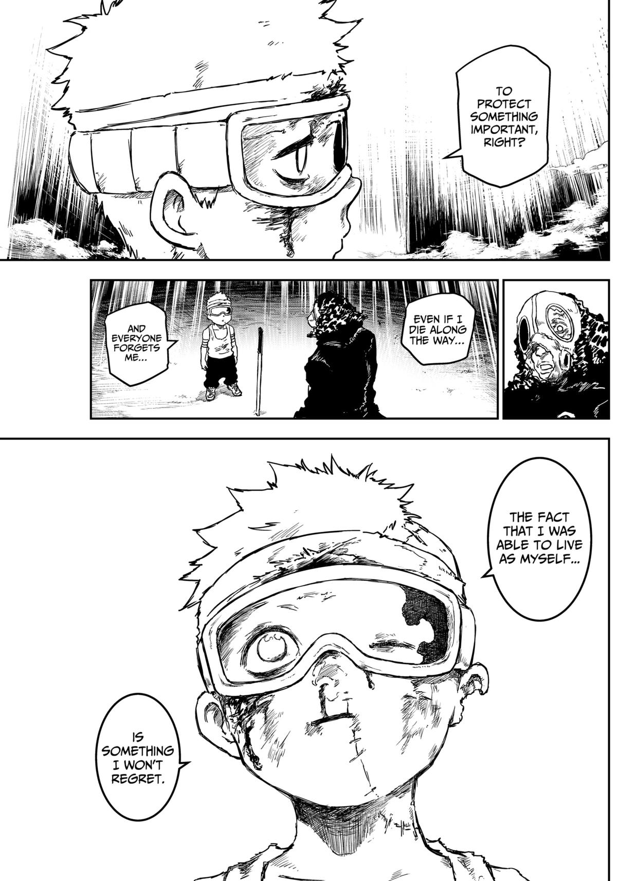 Punk Gun Chap 10 - Next Chap 11