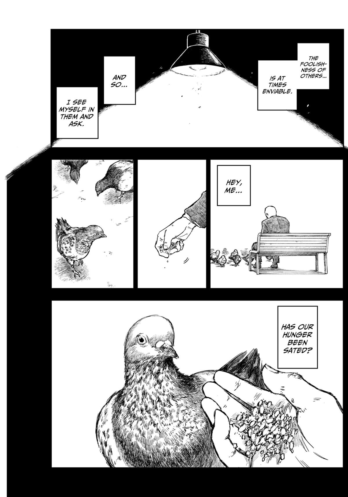 Punk Gun Chap 10 - Next Chap 11